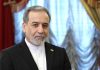 Araghchi : Nous ne laisserons aucune attaque ni menace sans réponse