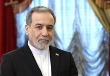 Araghchi : Nous ne laisserons aucune attaque ni menace sans réponse
