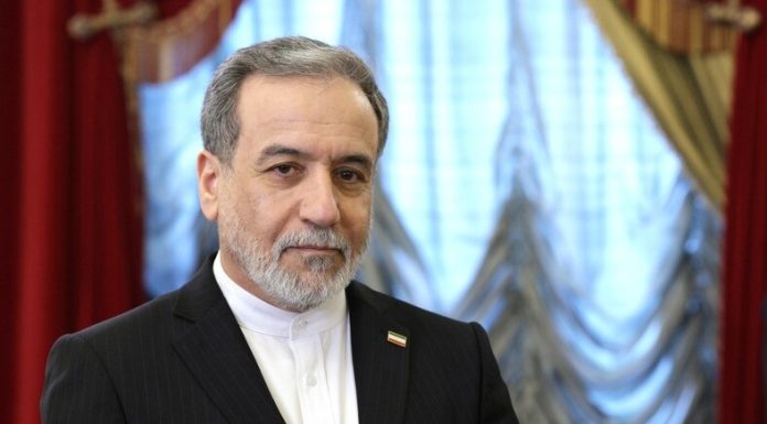 Araghchi : Nous ne laisserons aucune attaque ni menace sans réponse