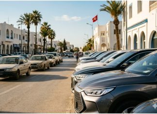 Croissance solide qui cache mai en repli et spectaculaire percée chinoise