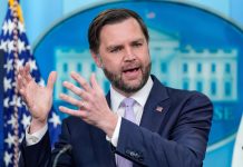 JD Vance : « L’accord avec l’Iran pourrait vexer Israël