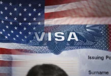 Reconfiguration de la livraison de visa US en Afrique. Tunis le plus proche de Lagos, à 3 440 km !