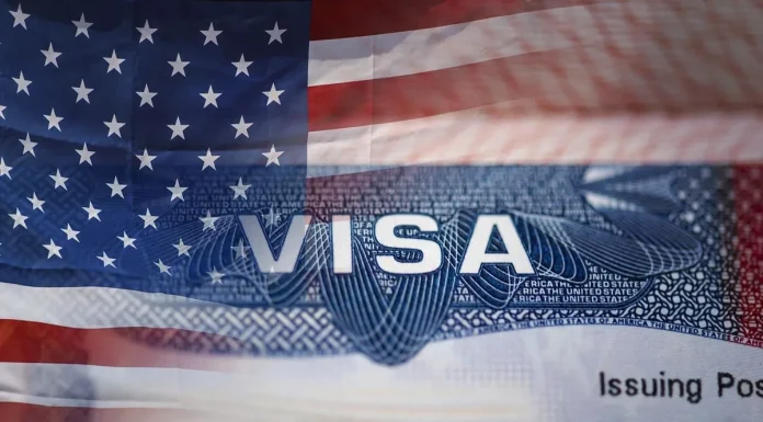 Reconfiguration de la livraison de visa US en Afrique. Tunis le plus proche de Lagos, à 3 440 km !