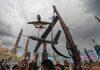 Lancement d’un drone en provenance du Yémen vers le sud d’Israël
