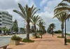 Hammamet : A peine installés, des conteneurs à déchets vandalisés !