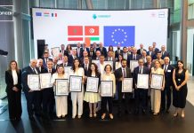 La Tunisie mise à l’honneur sur la scène internationale d’EURONEXT