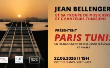 « Paris-Tunis »: un voyage musical entre les répertoires français et arabes à l’IFT
