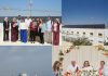 Energie solaire : Coopération entre la municipalité d’El Maamoura et la région de Baunach-Allianz en Allemagne