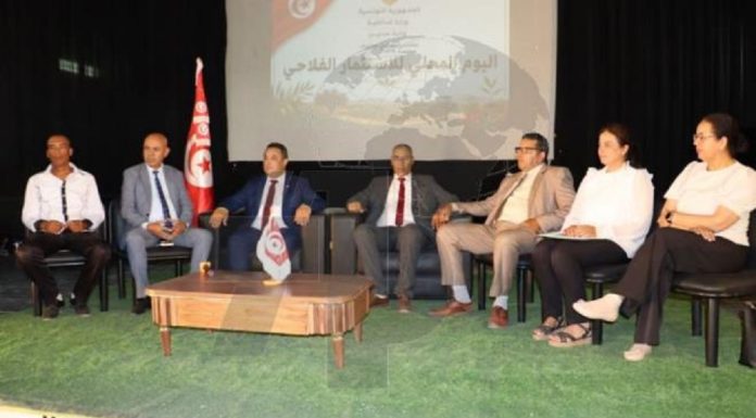 Sidi makhlouf veut être le grenier agricole du gouvernorat