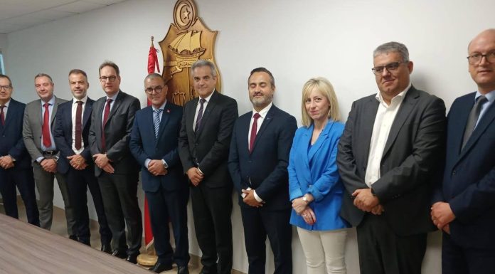 La française FORVIA lorgne la Tunisie