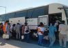 4500 migrants subsahariens rapatriés volontaires