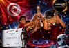 La Tunisie 1ère à l’international « Eurobot Junior 2026 »