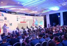 22º édition du Tunisia Investment Forum : Remise des TIF Awards
