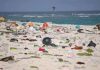 Tunisie : 80 % des déchets marins proviennent de la terre