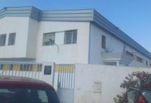 Manouba : Récupération d’un bien foncier industriel à Tebourba