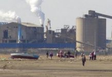 « Stop Pollution » réitère son appel à une mobilisation citoyenne contre la crise écologique à Gabès