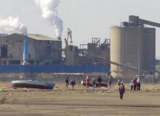 « Stop Pollution » réitère son appel à une mobilisation citoyenne contre la crise écologique à Gabès