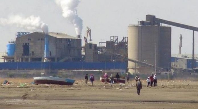 « Stop Pollution » réitère son appel à une mobilisation citoyenne contre la crise écologique à Gabès