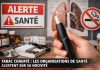 Tabagisme en Tunisie : Un projet de loi en préparation pour protéger les mineurs des nouveaux produits de la nicotine
