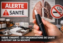 Tabagisme en Tunisie : Un projet de loi en préparation pour protéger les mineurs des nouveaux produits de la nicotine