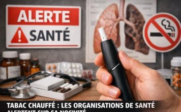 Tabagisme en Tunisie : Un projet de loi en préparation pour protéger les mineurs des nouveaux produits de la nicotine