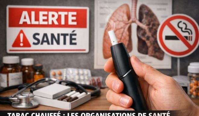 Tabagisme en Tunisie : Un projet de loi en préparation pour protéger les mineurs des nouveaux produits de la nicotine