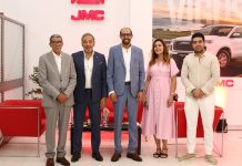 JMC Tunisie renforce son réseau avec l’inauguration du nouveau showroom de son représentant officiel à Gabès