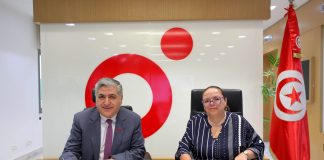 Ooredoo Tunisie renouvelle son engagement pour la culture en Sponsor Officiel du Festival International de Carthage pour la 5ème année consécutive