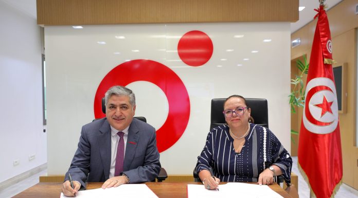 Ooredoo Tunisie renouvelle son engagement pour la culture en Sponsor Officiel du Festival International de Carthage pour la 5ème année consécutive