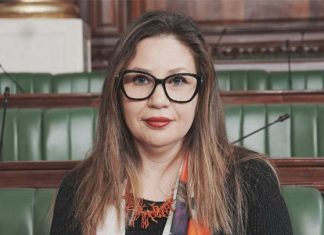 Mseddi veut classer Ennahdha comme une « organisation terroriste »