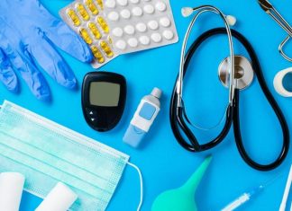 Plus de 600 entreprises de fournitures médicales menacées