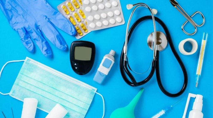 Plus de 600 entreprises de fournitures médicales menacées