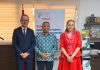 Tunisie: Le climat des affaires présenté aux Malaisiens