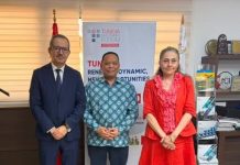 Tunisie: Le climat des affaires présenté aux Malaisiens
