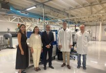 L’Allemand Deltec choisit la Tunisie pour sa première implantation internationale.
