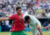 Mondial 2026 (quart de finale) : la France bat le Maroc (2-0) et file en demi-finale