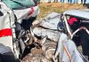 Accidents de la route : Un fléau sous tous rapports