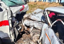 Accidents de la route : Un fléau sous tous rapports