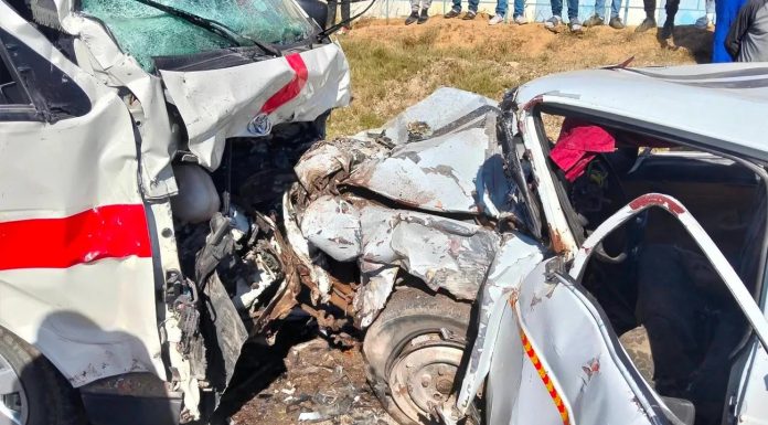 Accidents de la route : Un fléau sous tous rapports