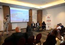 Tunisia Global Forum : Participation de plus de 2300 personnes et 150 entreprises et startups le 21 juillet 2026