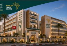 Afreximbank à Tunis, un « centre commercial » qui n’a rien d’un centre commercial