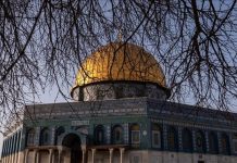 Huit pays condamnent la prise d’assaut de l’esplanade des Mosquées