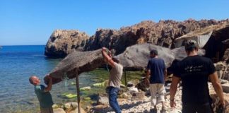 Nabeul: L’APAL poursuit ses interventions dans 44 plages