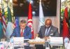 Tunisie-FMA : signature d’un premier accord de prêt élargi d’un montant de 76,7921,4 MDT