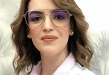 La dermatologue Ismahan Souissi remporte le prix « ILDS Young Dermatologist International Achievement Award 2027 »