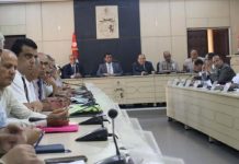Jendouba: Forum sur la transition énergétique et son rôle dans le développement durable