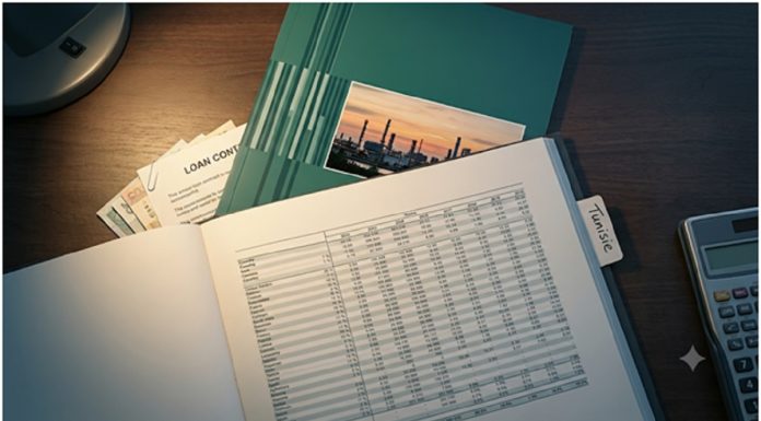 Afreximbank et la Tunisie, proche par la dette, lointaine par le diagnostic