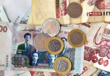 Algérie-Monnaie aux frontières: De nouvelles mesures annoncées