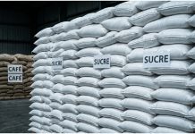 Sucre, café, comment l’OCT arbitre sa trésorerie sur les produits administrés