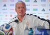 Mondial2026: « Face à l’Espagne, il fallait être à notre meilleur niveau, nous l’étions pas » (Deschamps)